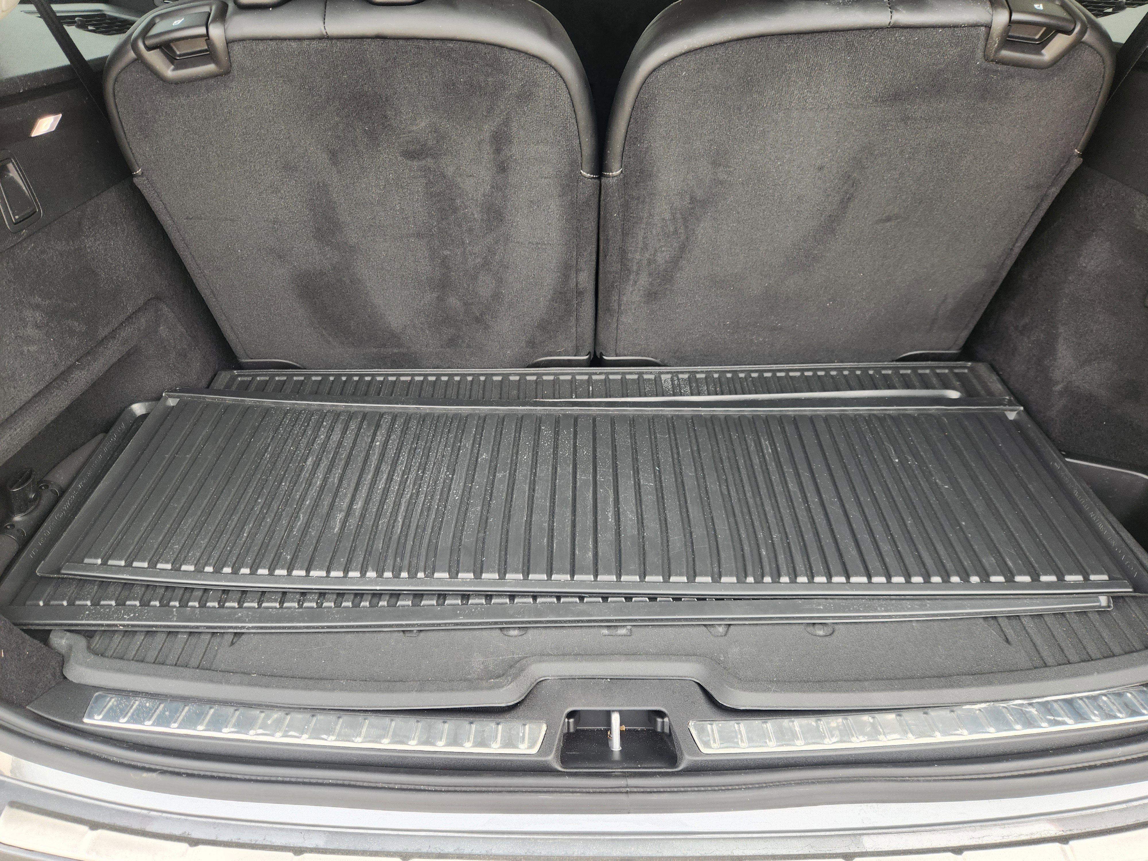 2020 Volvo XC90 Inscription