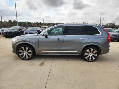 2020 Volvo XC90 Inscription