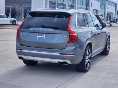 2020 Volvo XC90 Inscription