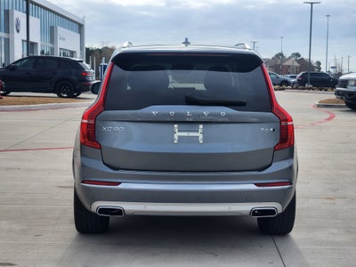2020 Volvo XC90 Inscription