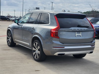 2020 Volvo XC90 Inscription