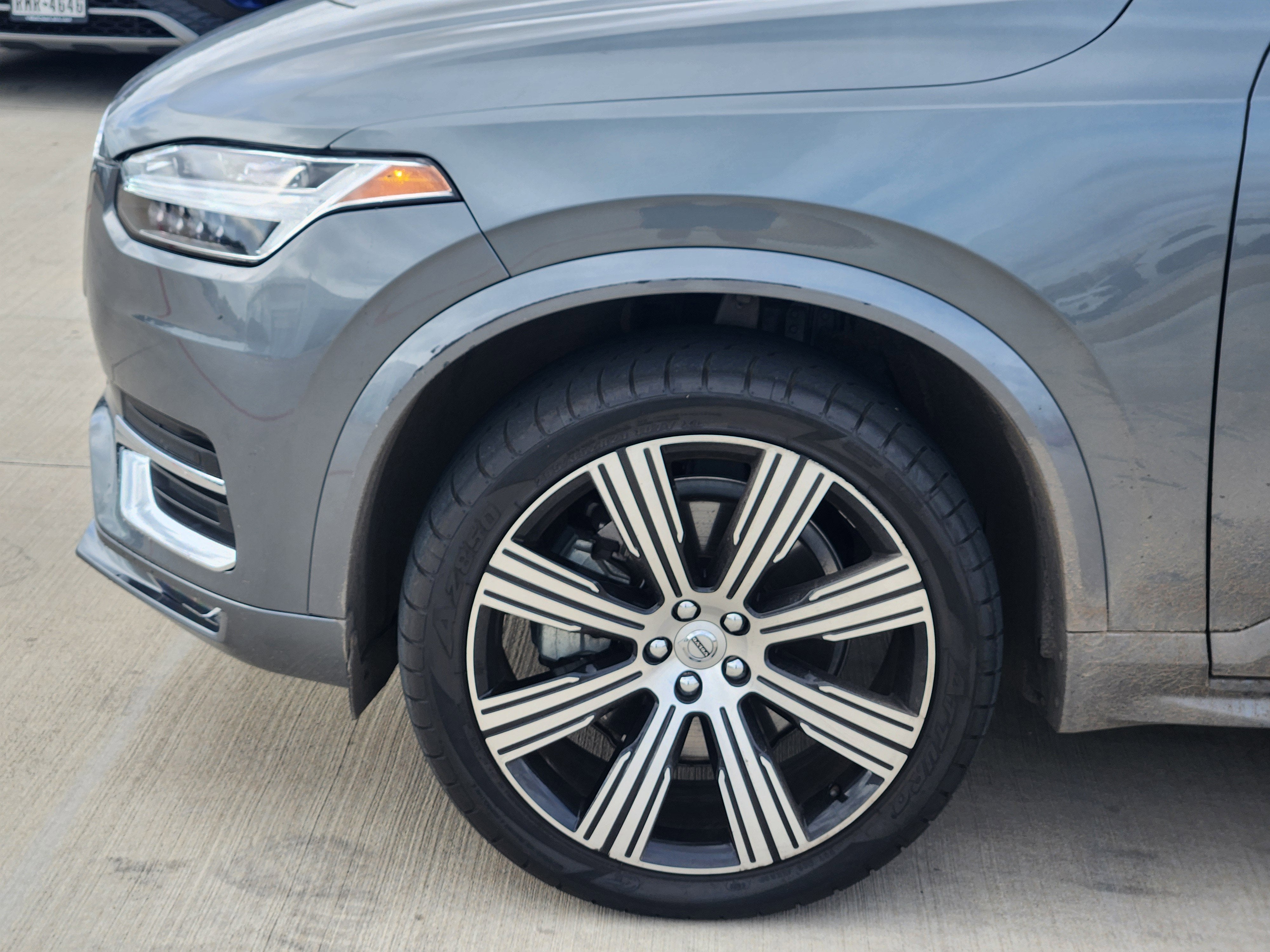 2020 Volvo XC90 Inscription