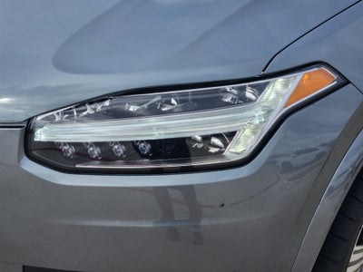2020 Volvo XC90 Inscription