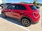 2017 FIAT 500X Trekking