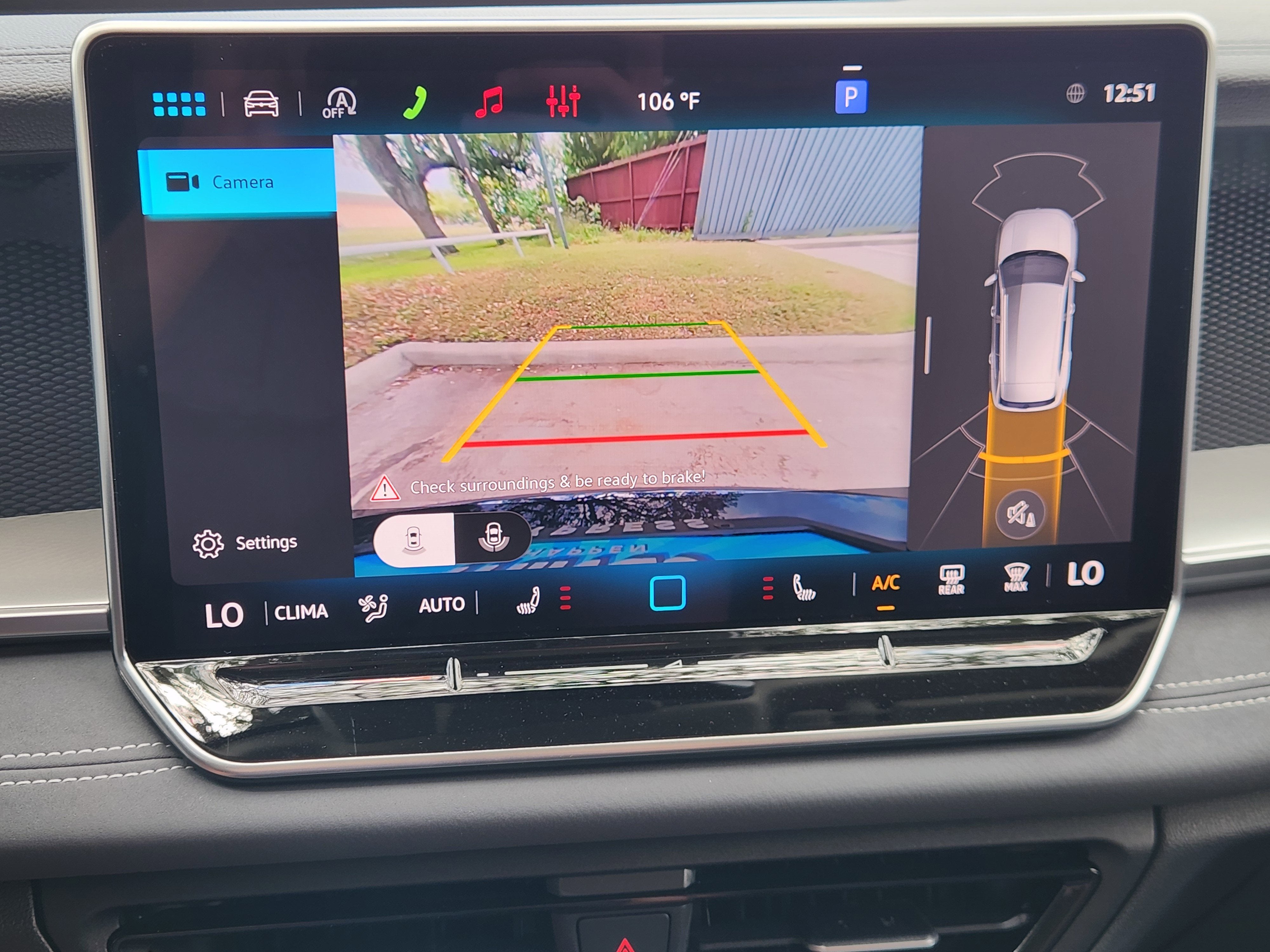 2026 Volkswagen Tiguan SE FWD