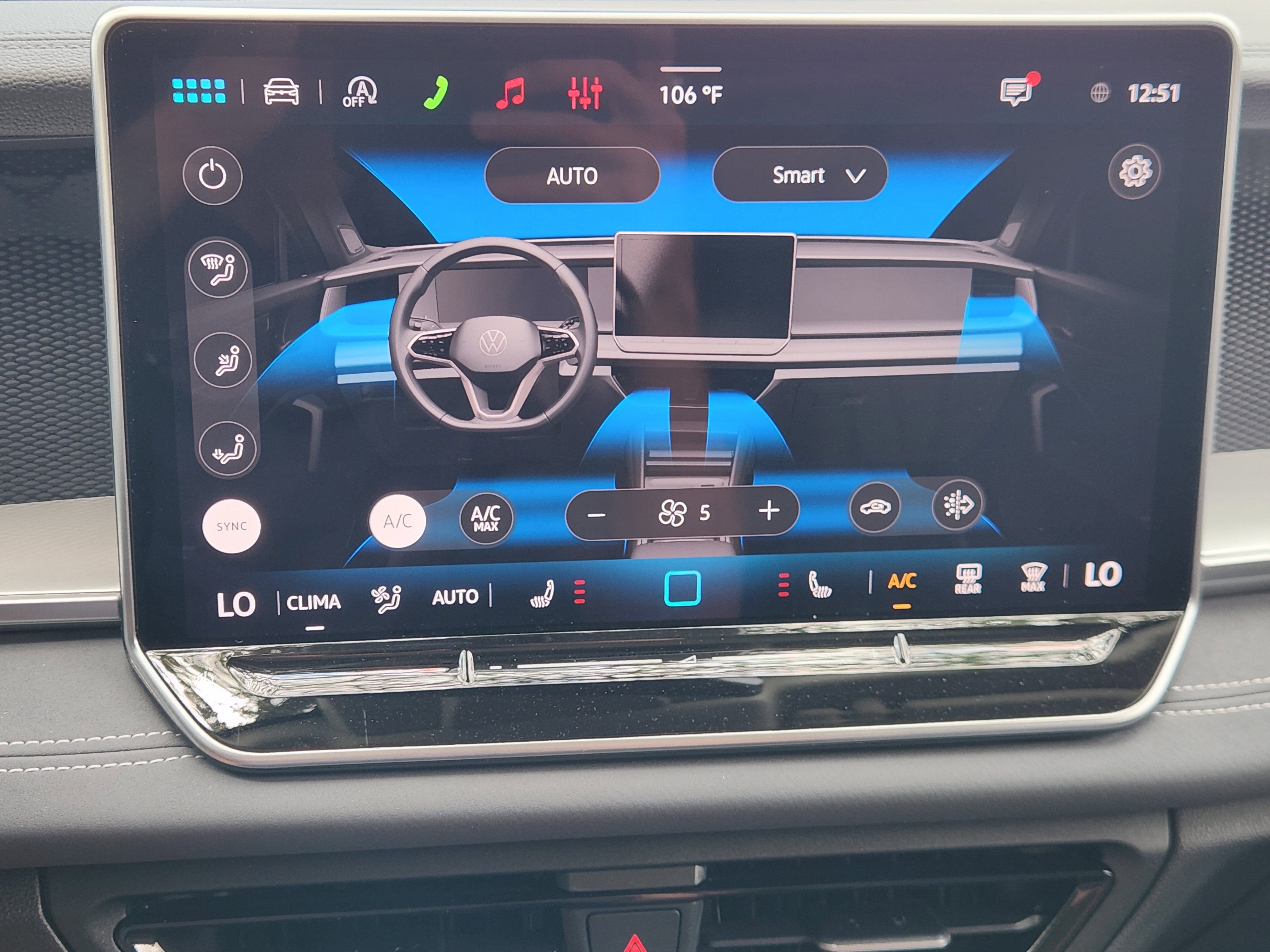 2026 Volkswagen Tiguan SE FWD