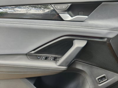 2026 Volkswagen Tiguan SE FWD