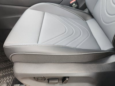 2026 Volkswagen Tiguan SE FWD