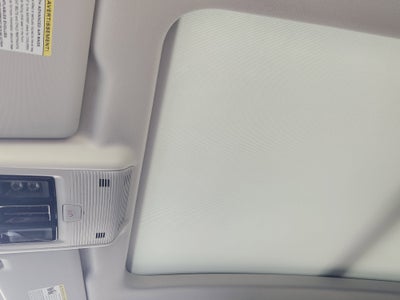 2026 Volkswagen Tiguan SE FWD