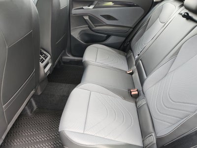 2026 Volkswagen Tiguan SE FWD