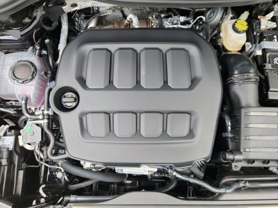 2026 Volkswagen Tiguan SE FWD