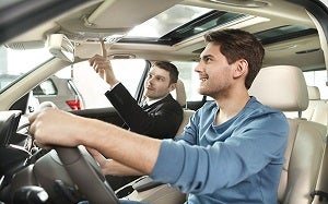 Schedule a test drive at Volkswagen Clear Lake in League City, TX.