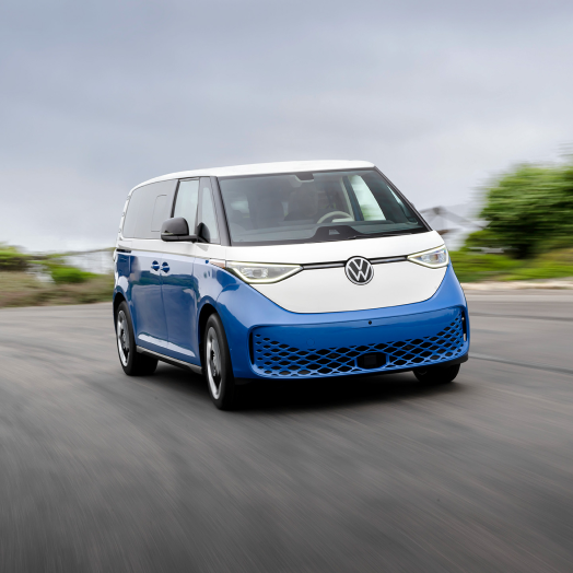 ID.Buzz | Volkswagen Clear Lake in League City TX