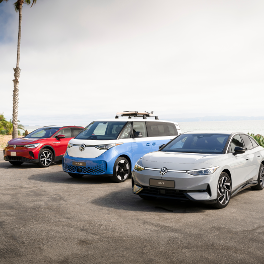 ID.Buzz | Volkswagen Clear Lake in League City TX