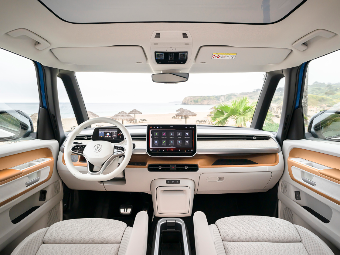 Volkswagen Clear Lake in League City TX