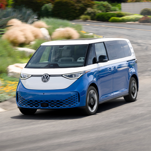 ID.Buzz | Volkswagen Clear Lake in League City TX