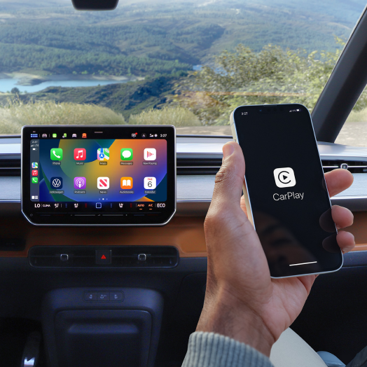 ID.Buzz | Volkswagen Clear Lake in League City TX