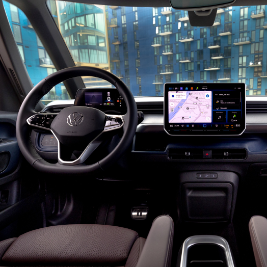 ID.Buzz | Volkswagen Clear Lake in League City TX