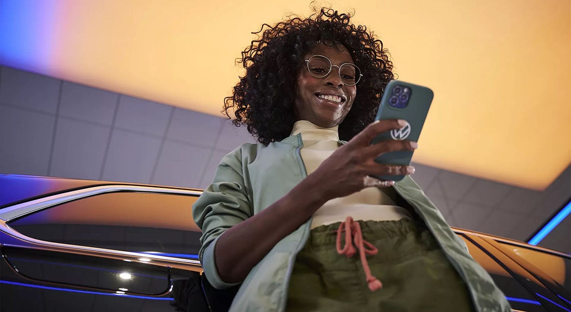 Volkswagen Clear Lake in League City TX