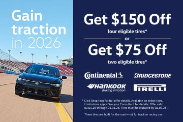 Volkswagen Clear Lake in League City TX