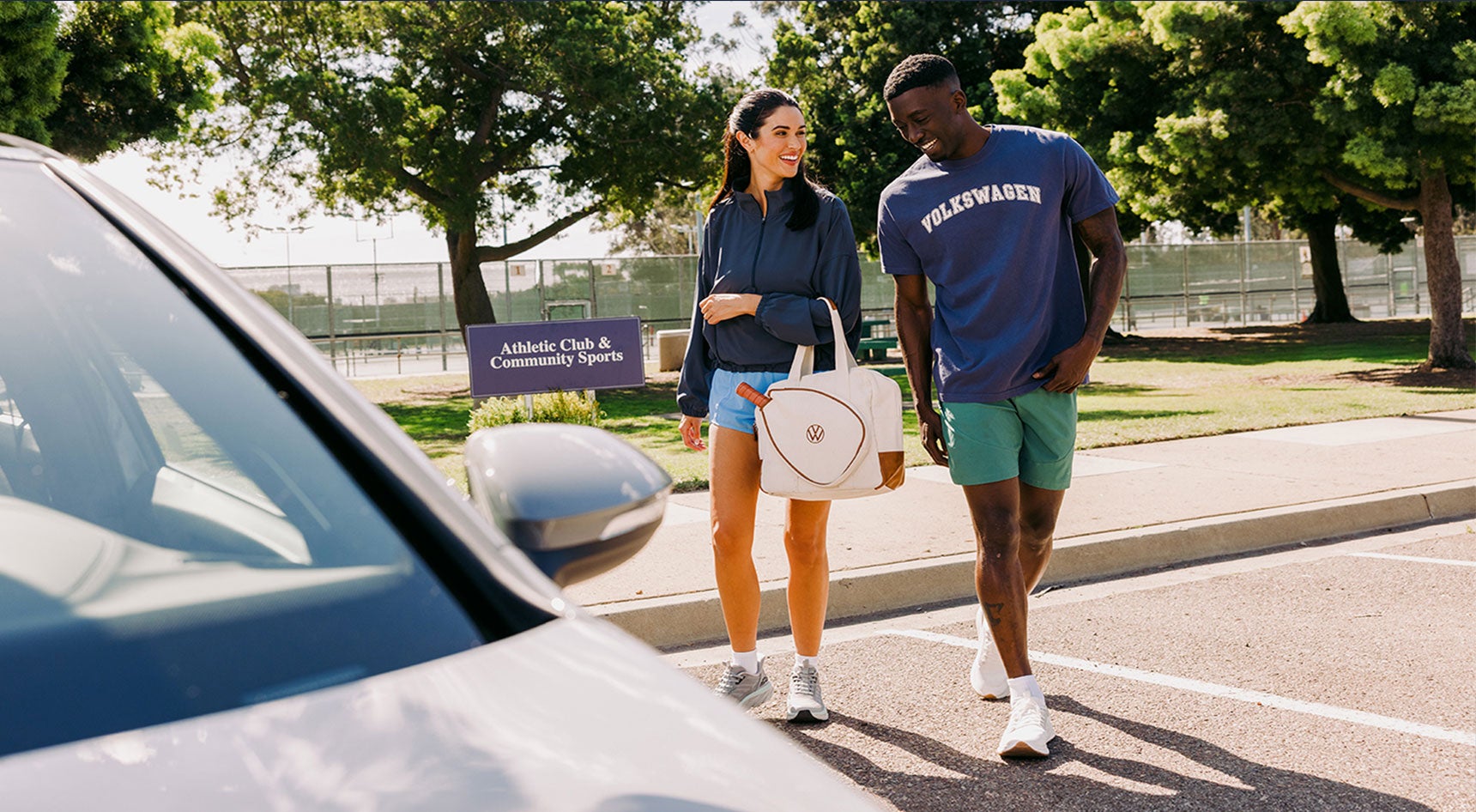 Volkswagen DriverGear in Volkswagen Clear Lake | League City, TX