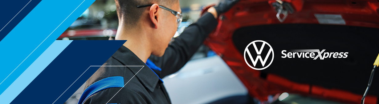 Service Express at Volkswagen Clear Lake in League City TX