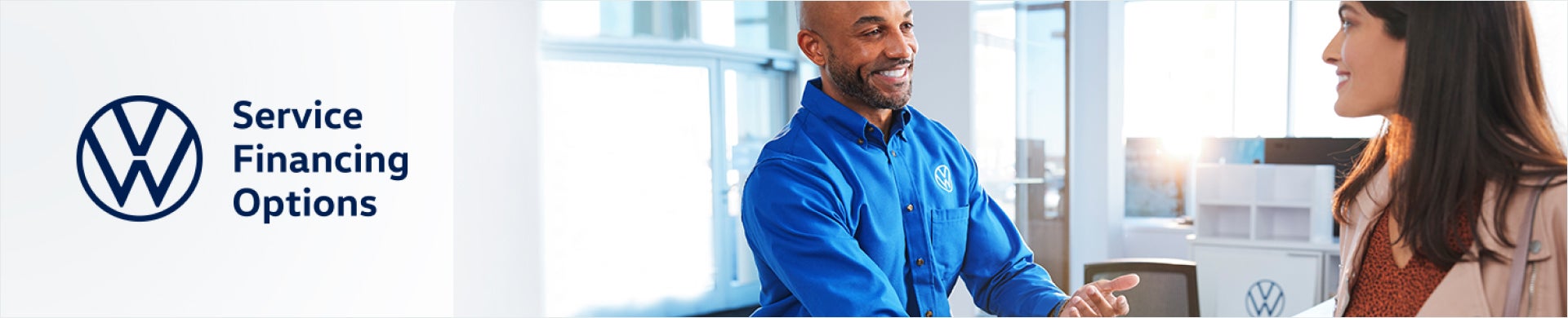 Service Financing Options | Volkswagen Clear Lake in League City TX