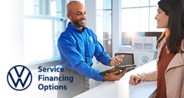 Volkswagen Scheduled Maintenance Program | Volkswagen Clear Lake in League City TX