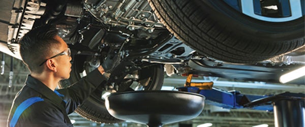 Volkswagen Care Prepaid Scheduled Maintenance Plans at Volkswagen Clear Lake of League City TX