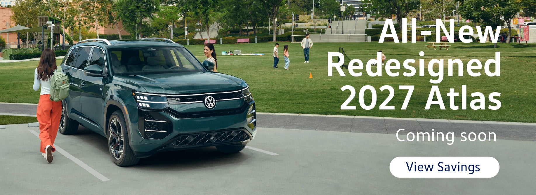 Redesigned 2027 All-New Atlas coming soon